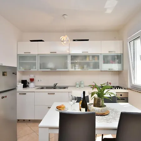 Apartmán Beba Poreč