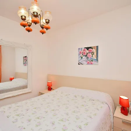 Apartman Beba