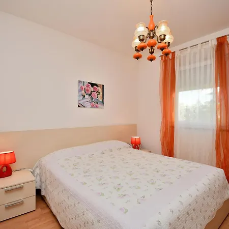 Beba Apartment
