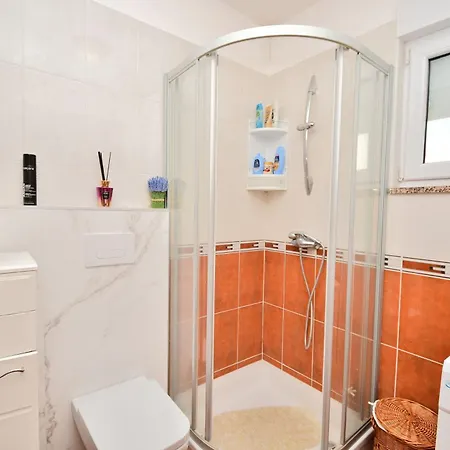 Apartment Beba *