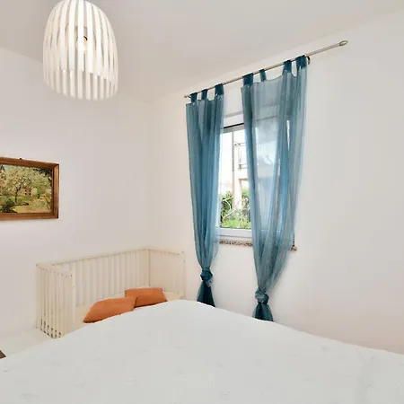 Beba Apartment Porec