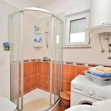 Beba Apartment