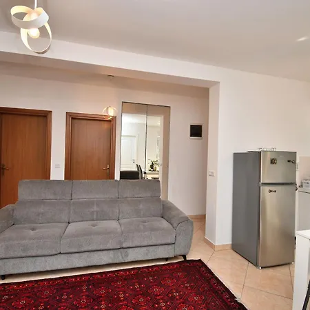 Beba Apartment