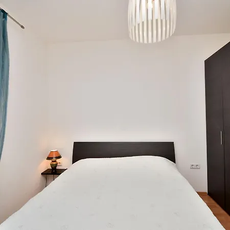 Beba Apartment
