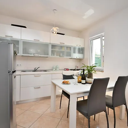 Apartmán Beba *