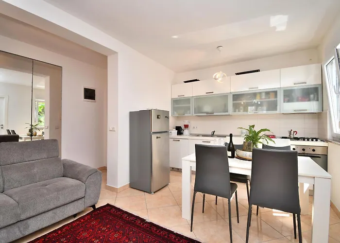 Beba Apartamento Poreč