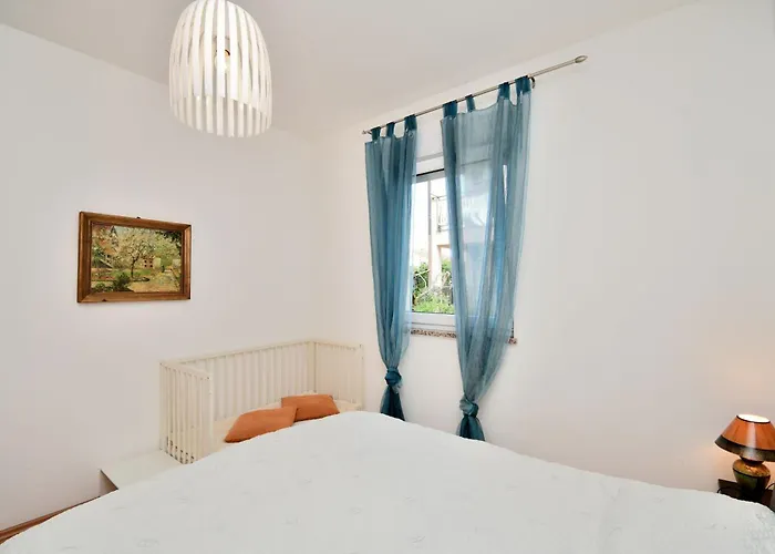 Beba Apartamento Poreč