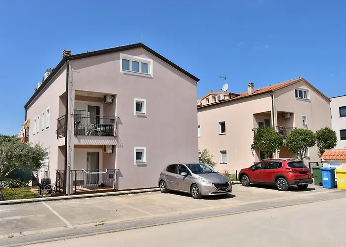 Beba Apartamento Poreč