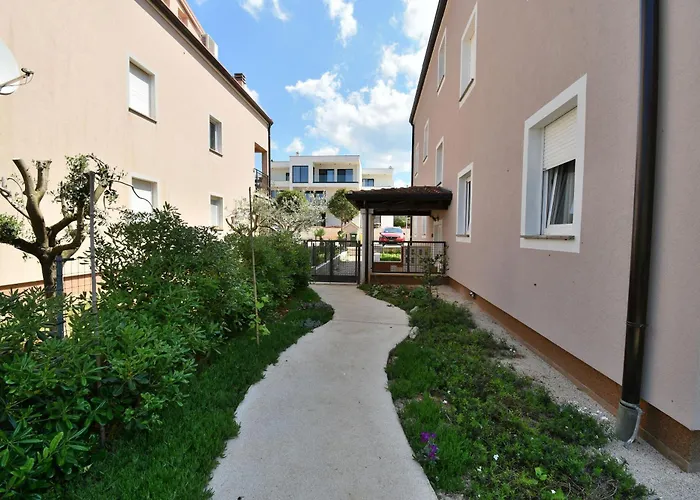 Beba Apartamento Poreč