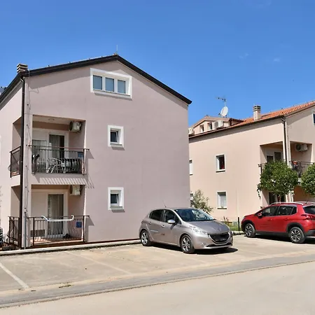Beba Appartamento Porec