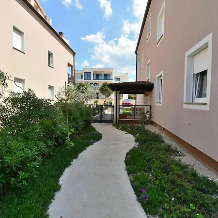 Beba Appartement Poreč